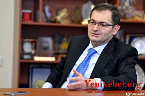 Qayıbovun ilk hədəfi İntiqam Babayev olacaq... - 
