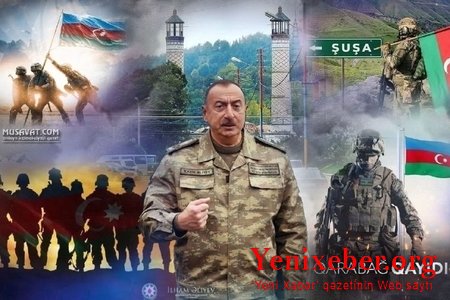 Ermənistan “Dəmir qapaz” üçün darıxıb -