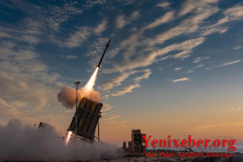 Türkiyə və ABŞ Ukraynanı silahlandırır-