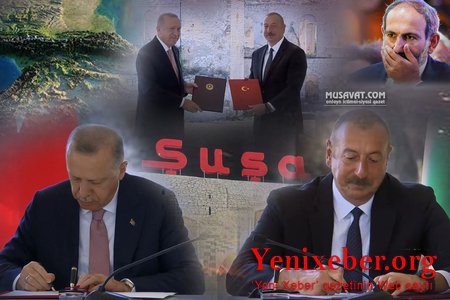 “Vasitəçilər”in kapitulyantla təhlükəli oyunu -