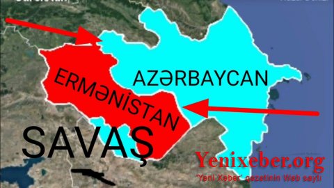 Ermənistan və Azərbaycan beynəlxalq məhkəmələrə iddialar verəcək-