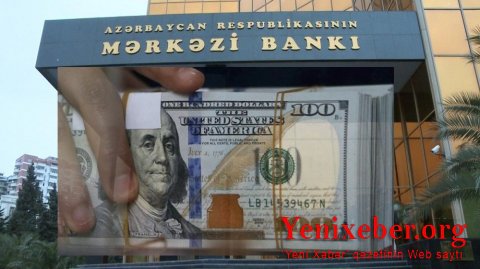 Mərkəzi Bank uçot dərəcəsini artırıb-