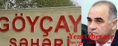 "250 000 manatı icra başçısı Mehdi Səlimzadə mənimsəyib"-