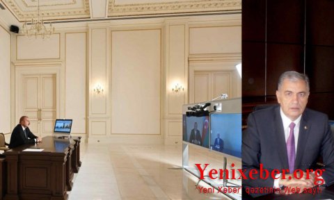 Prezident İlham Əliyev nələr tələb edir, Alı Qocayev Samuxda nələr edir…-