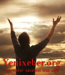 Ürəyinizdə Günəş olsun