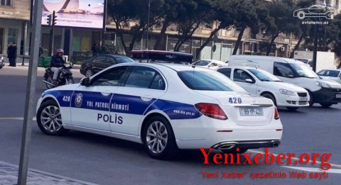 Yol polisi  -