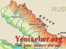 Bu rayonlarda zəlzələ olub-