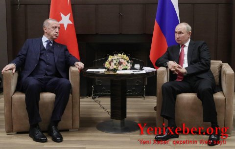 Azərbaycan sərhədindəki təlimlərə provokasion ad…-