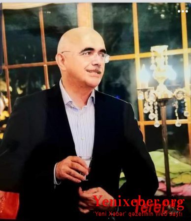 "SV GROUP" rəhbərinə zəng edərək hədə-qorxu gələn Azər adlı şəxs kimdir??? - Nazirlər Kabineti İşlər İdarəsinin müdiri Hikmət Xəlilovun adı RÜŞVƏT qalmaqalında/