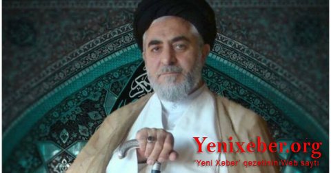 Ocaq Necat Bakıda nə işlə məşğuldur?-