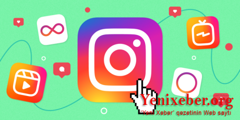 "Instagram"da yenə problem yaranıb