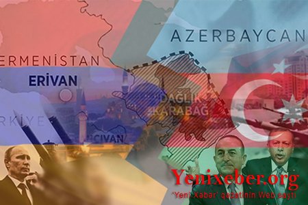 Türk kapitalı Ermənistana gəlir -