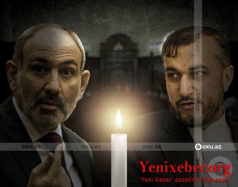 Tarixin qaranlıqlarında batan Ermənistana şam tutan İran mollaları