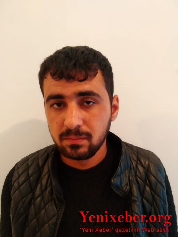 Şabran sakinindən narkotik vasitə aşkarlandı-