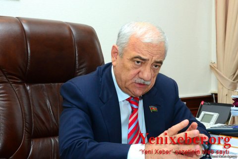 "Ermənistanın yeganə çıxış yolu qalib dövlətin təkliflərini qəbul etməkdir”-