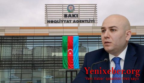 BNA-da təmizlik işləri: Bir ildə 2.5 milyon manat…/