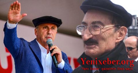 MƏHƏRRƏM İNCƏ İKİNCİ ECEVİT OLA BİLƏCƏKMİ? –