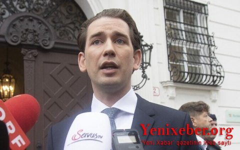 Bu kansler istefa verdi