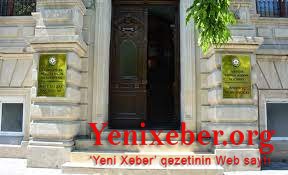 Neft və Qaz İnstitutunda AKADEMİK TALAN -