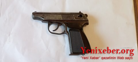 Şirvan ŞPŞ saxlanılan şəhər sakinlərindən  -