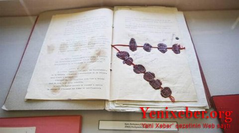 Qars Müqaviləsinin 100 ili: əfsanələr, iddialar və tarixi gerçəklər –