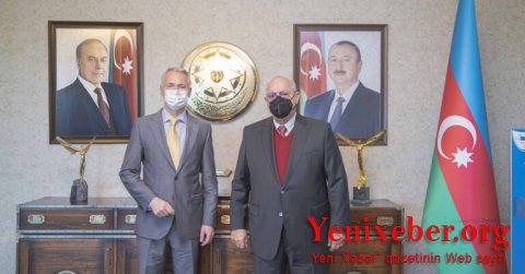 AZAL 20 ədəd yeni nəsil təyyarə alacaq