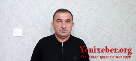 Dələduzluq etməkdə şübhəli bilinən rieltor saxlanılıb