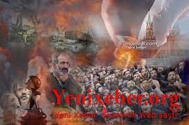 İrəvan Bakının şərtini qəbul edəcək -