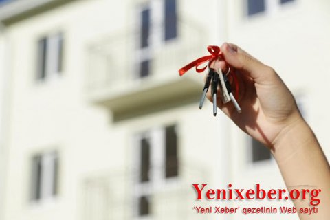 Güzəştli mənzillər: ilğım, yoxsa gerçək imkan? –