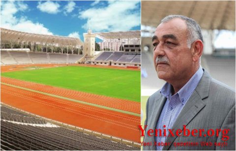 Respublika Stadionunun saxlanılmasına xərclənən pullar haradan gəlir, hara gedir?-