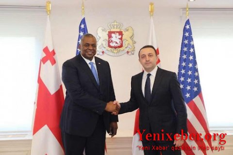 ABŞ “altılıq”a qarşı -