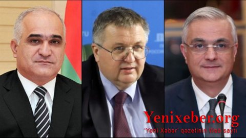 Üçtərəfli görüş başa çatıb – Zəngəzur dəhlizi açılır?/