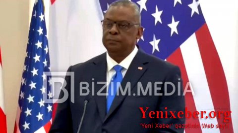 ABŞ doğurdanmı müharibə istəyir? -