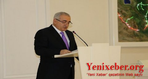 Özü Bakıda, adı Qarabağda "döyüşən" məmur: Əvəz Qocayev hansı müharibədə iştirak edib?/