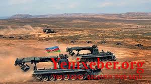 44 günlük Zəfər yolunun 25-ci gününün xronikası -