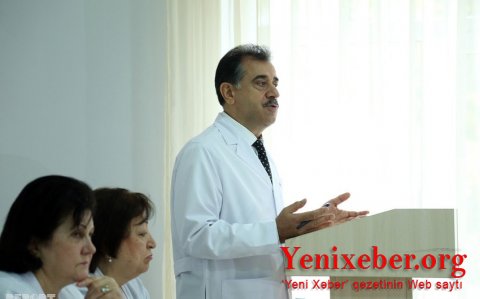 Azər Xudiyevin yarıtmazlığı: Kliniki Uşaq Xəstəxanasında camaatı soğan qabığı kimi “soyurlar”-