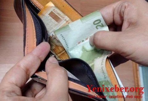 Maaşlar, pensiyalar niyə noyabrdan artırılmır?-