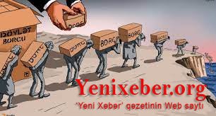 Ermənistanın dövlət borcu 9 milyard dolları keçib