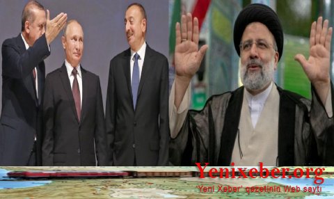 İRANI GERİ ÇƏKİLMƏYƏ NƏLƏR MƏCBUR ETDİ? - 