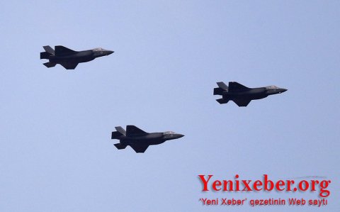 İsrail qırıcıları “Hizbullah”ın mövqeyini vurdu –cavabı nə olacaq? -