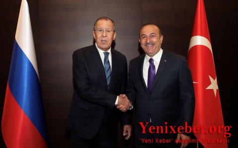 XİN başçıları G20 sammiti çərçivəsində görüşəcəklər