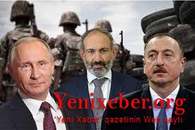 Kapitulyasiya aktı sülh müqaviləsinə çevrilə bilər -