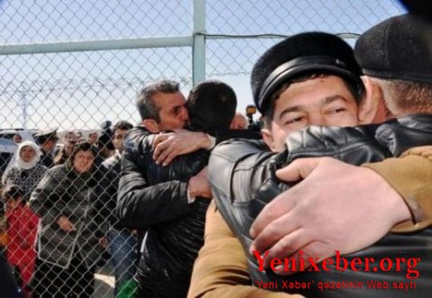 Amnistiya Aktı bu şəxslərə şamil olunacaq-