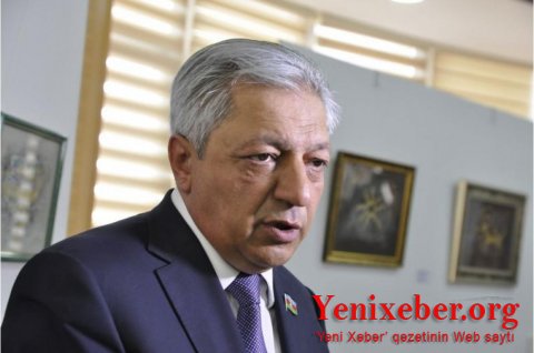 FEYZİYEVİN İNGİLİSLƏRƏ VERDİYİ “HESABAT” –