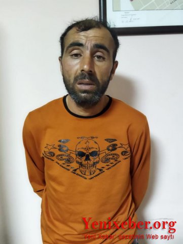 Siyəzən sakinindən narkotik vasitə aşkarlandı