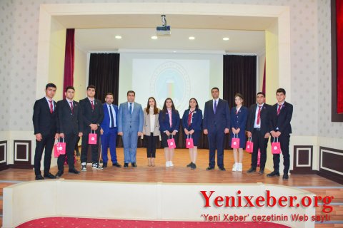 “Nar” Zəfər Gününə həsr olunmuş -