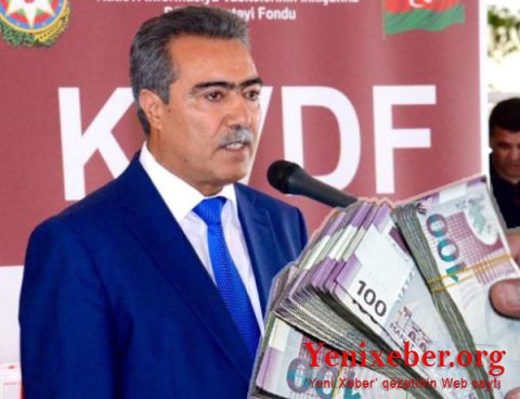 Vüqar Səfərli məhkəmədə bu saxtakarlıqlardan danışıb