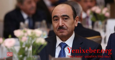 ƏLİ HƏSƏNOVUN “DOSTLARI” VƏ MİLYONLARI -