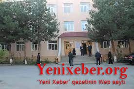 Ağdaş Dövlət Humanitar Kollecində təmir müəmması-