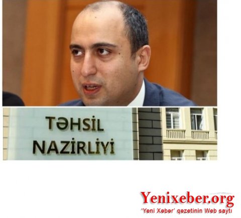 Təhsil müəssisələrində ölüm hadisələri də baş verir? -